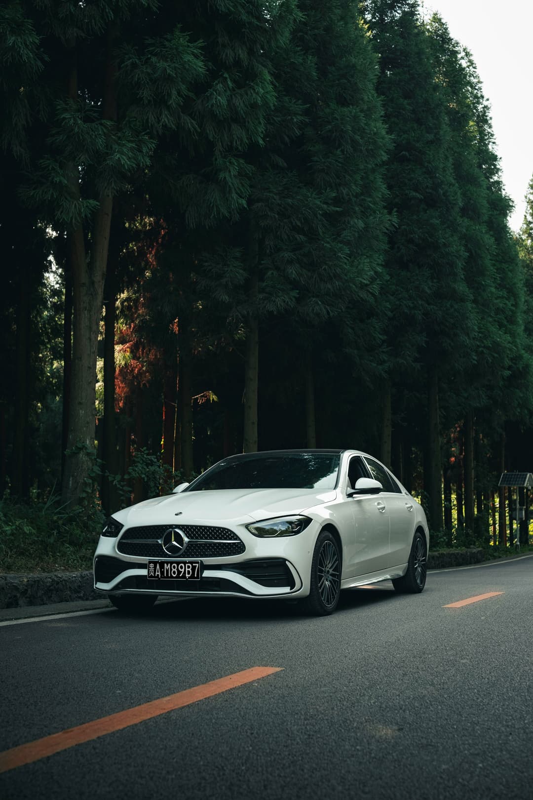 Sedans