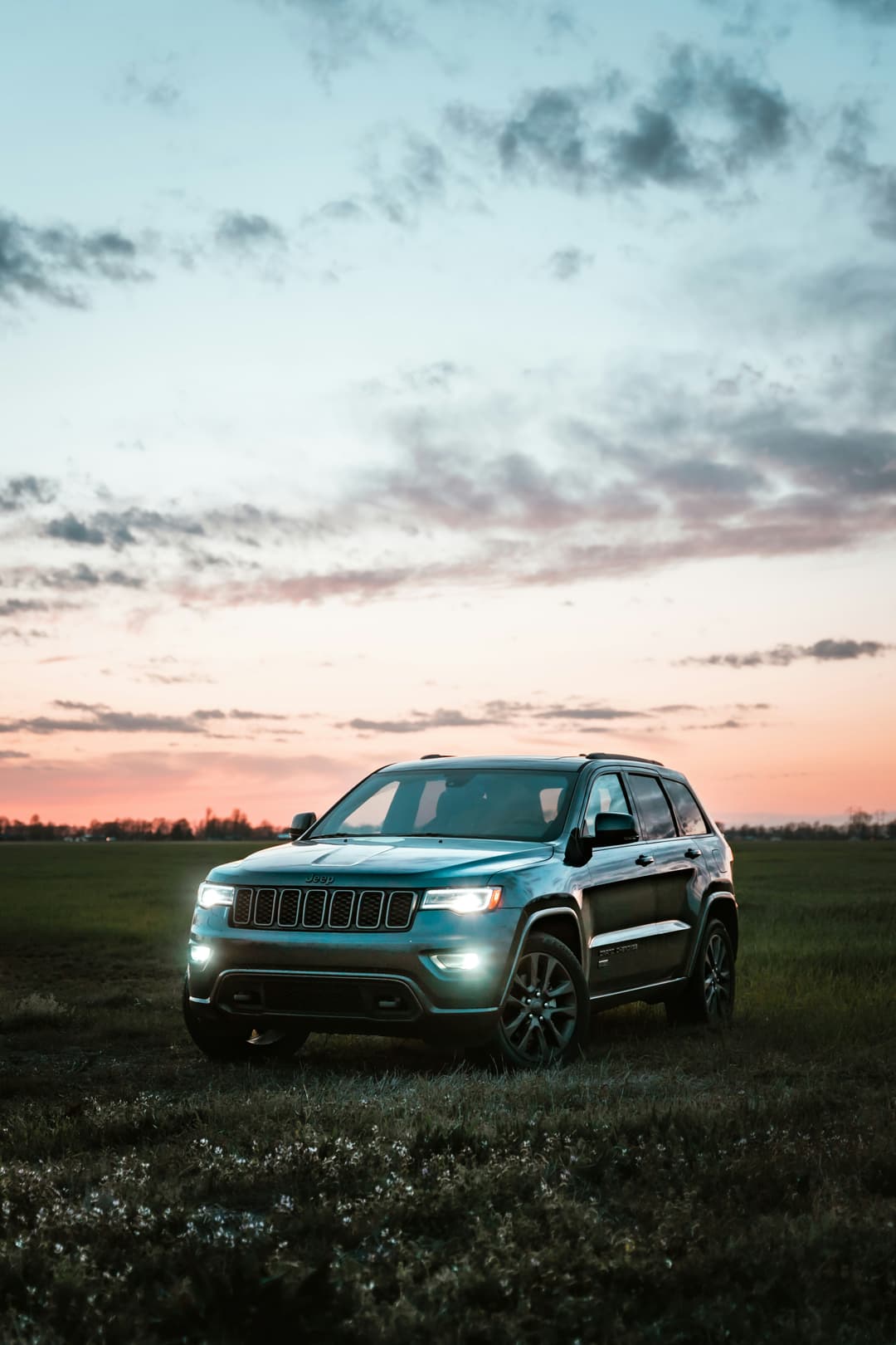 SUVs